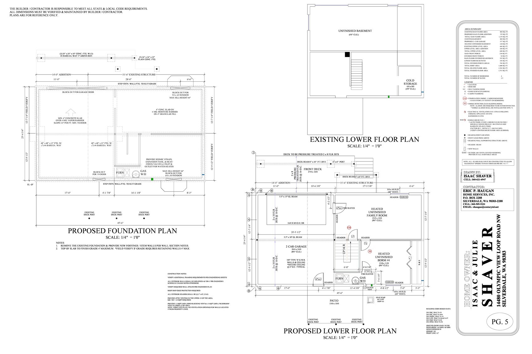 14480 Olympic View Loop Road Northwest Silverdale, WA 98383 - Photo 23 of 23 Gallery Image 23