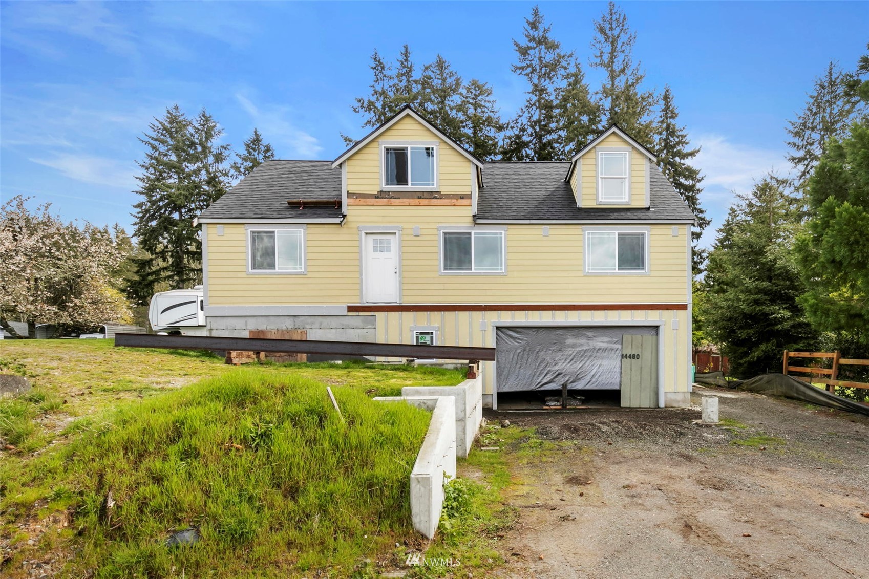 14480 Olympic View Loop Road Northwest Silverdale, WA 98383 - Photo 5 of 23 Gallery Image 5