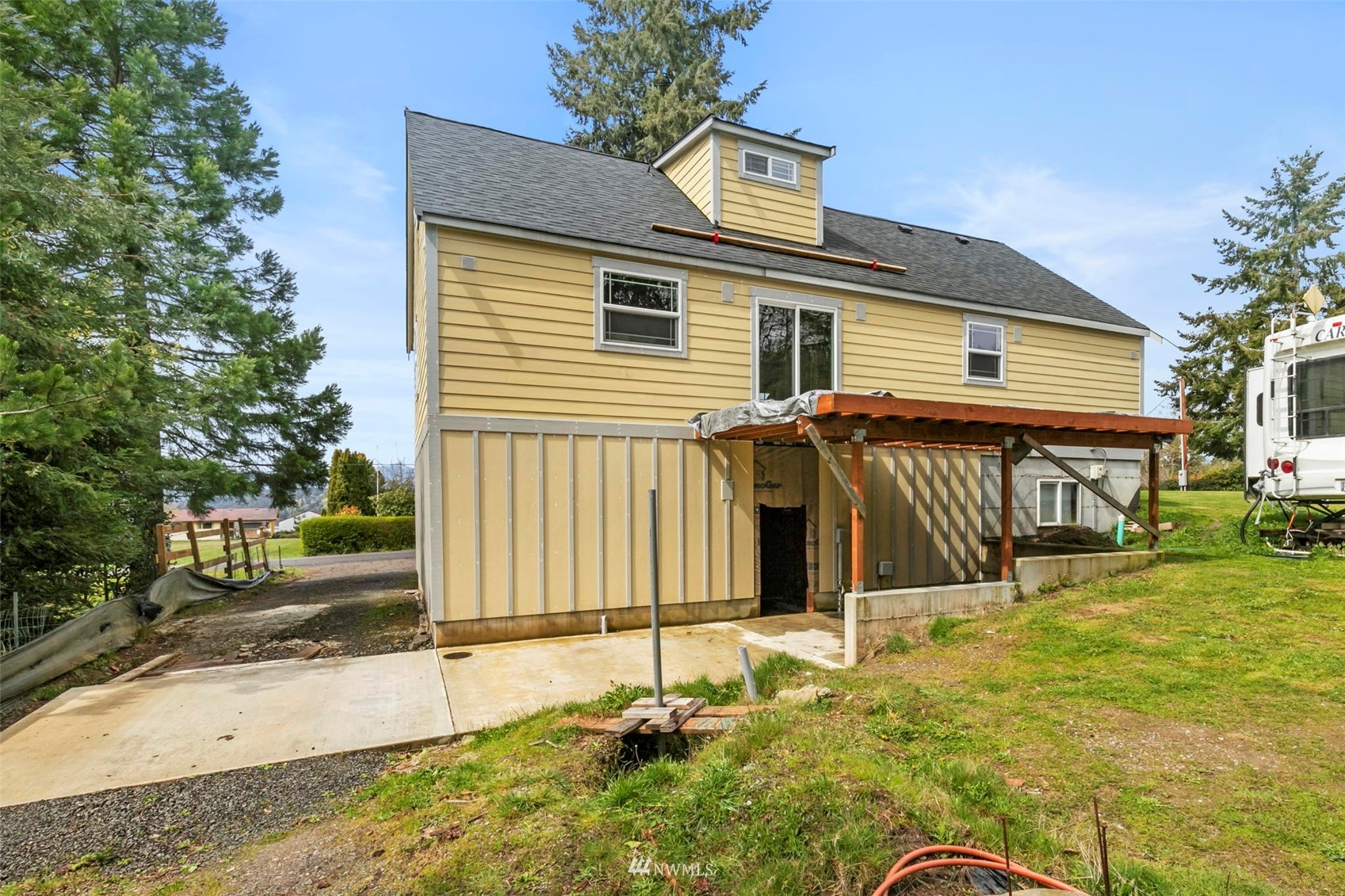 14480 Olympic View Loop Road Northwest Silverdale, WA 98383 - Photo 6 of 23 Gallery Image 6
