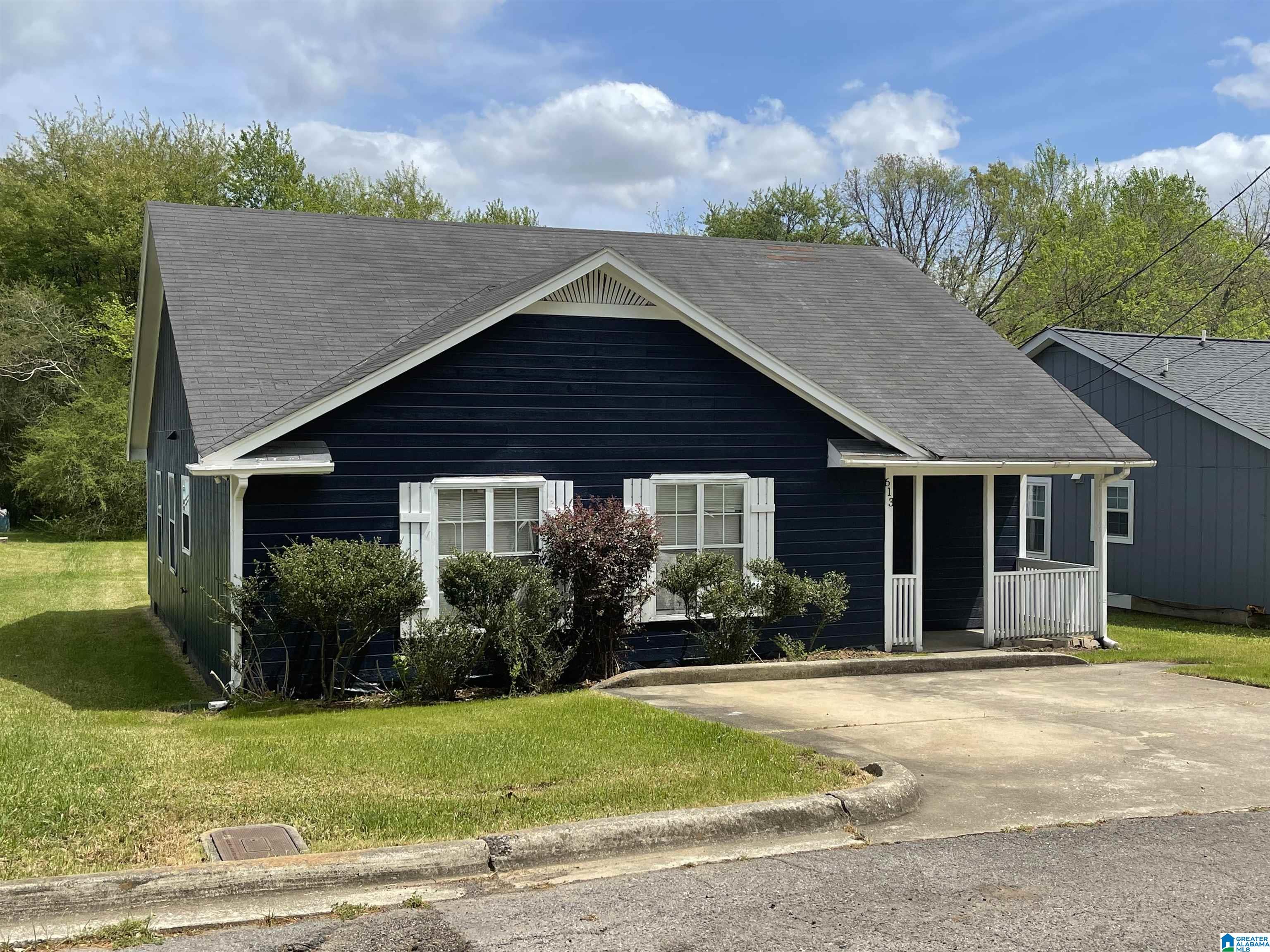 613 Oregon Street Birmingham, AL 35224 - Photo 1 of 30