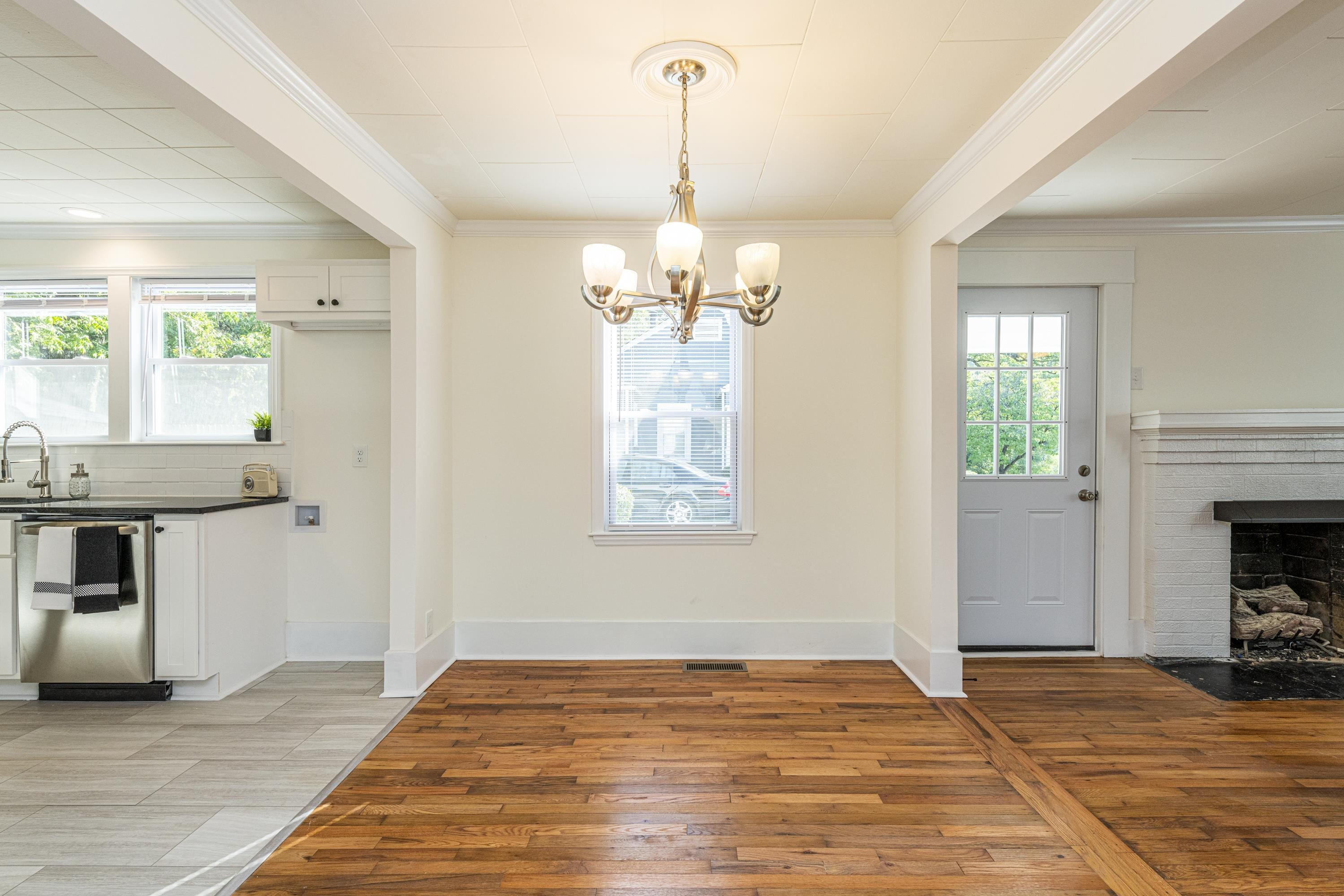 2523 Rochelle Street Durham, NC 27703 - Photo 10 of 31 Photo 10
