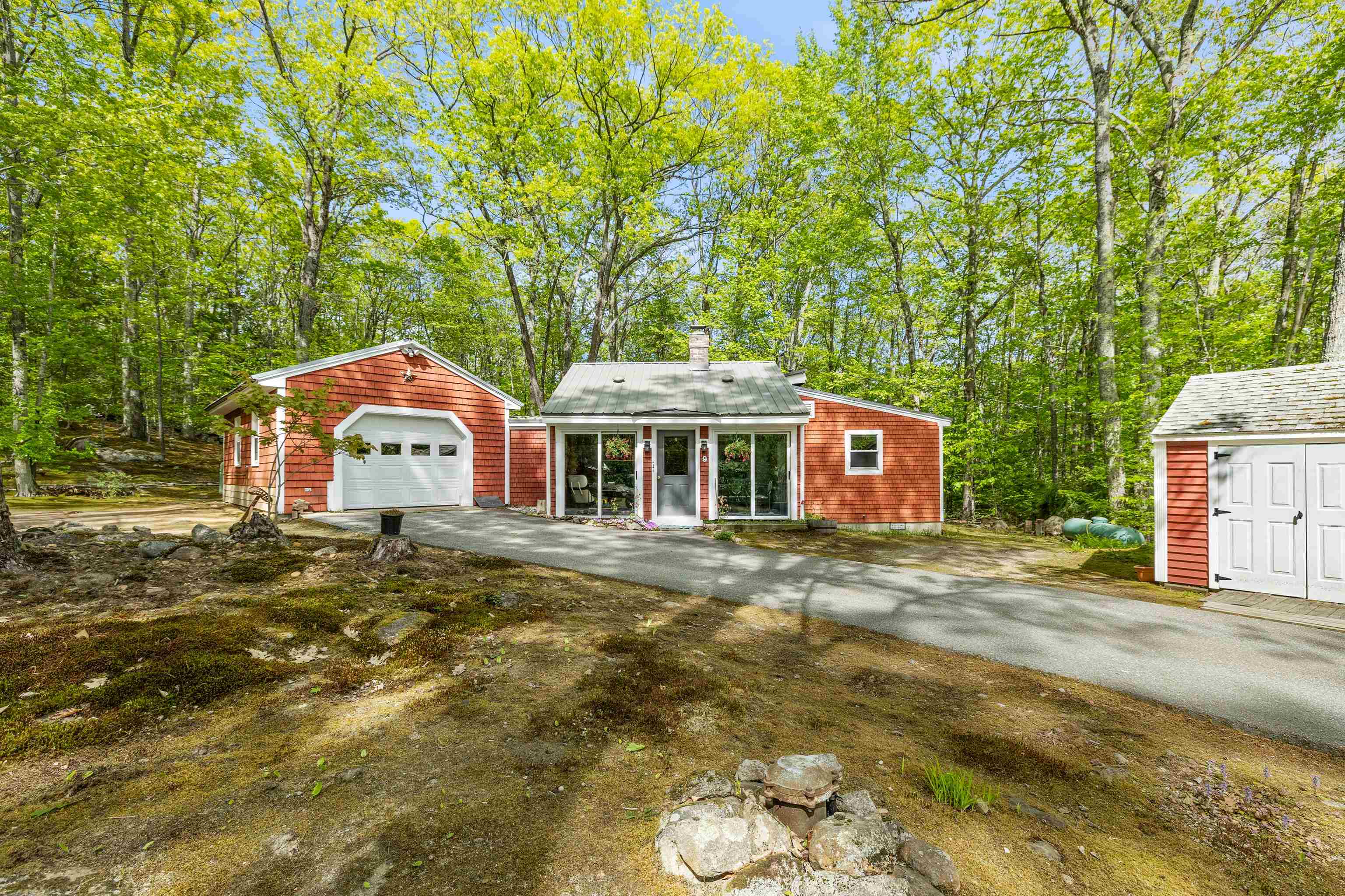 9 Red Oak Road Barnstead, NH 03218 - Photo 8 of 53