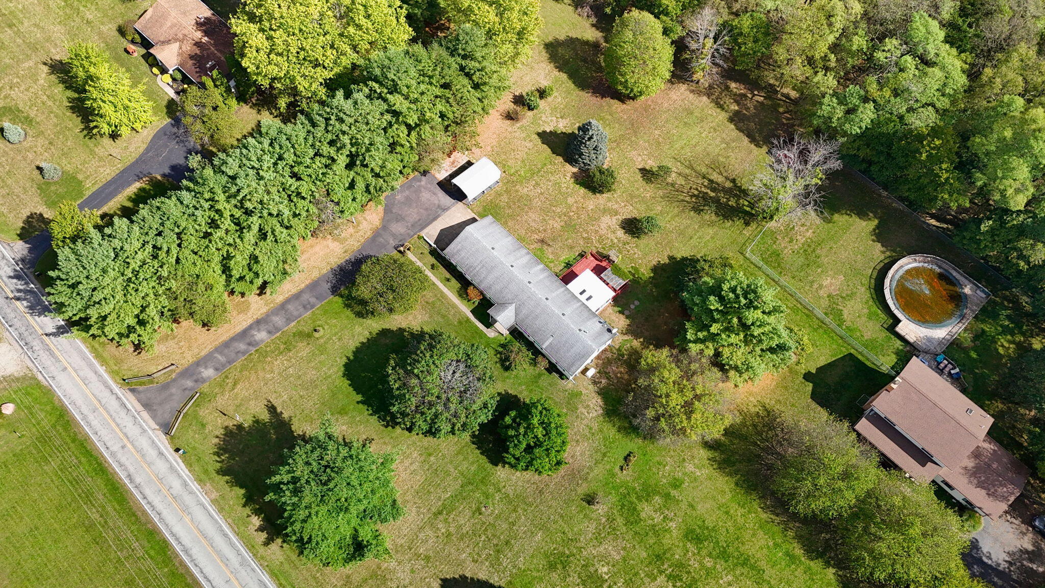 2370 West Possum Road Springfield, OH 45506 - Photo 55 of 60