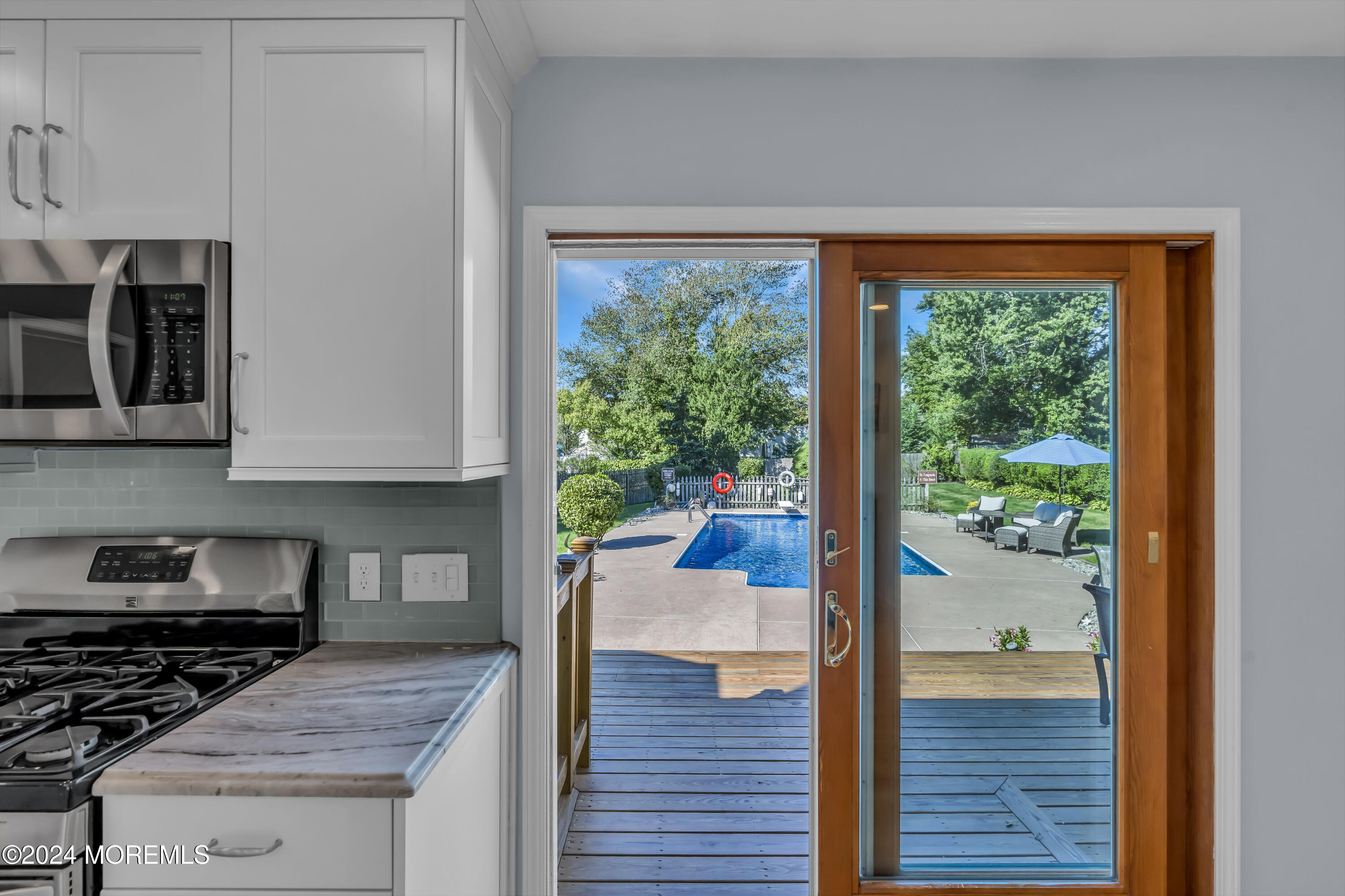 111 Remsen Mill Road Neptune Township, NJ 07753 - Photo 20 of 80 Kitchen