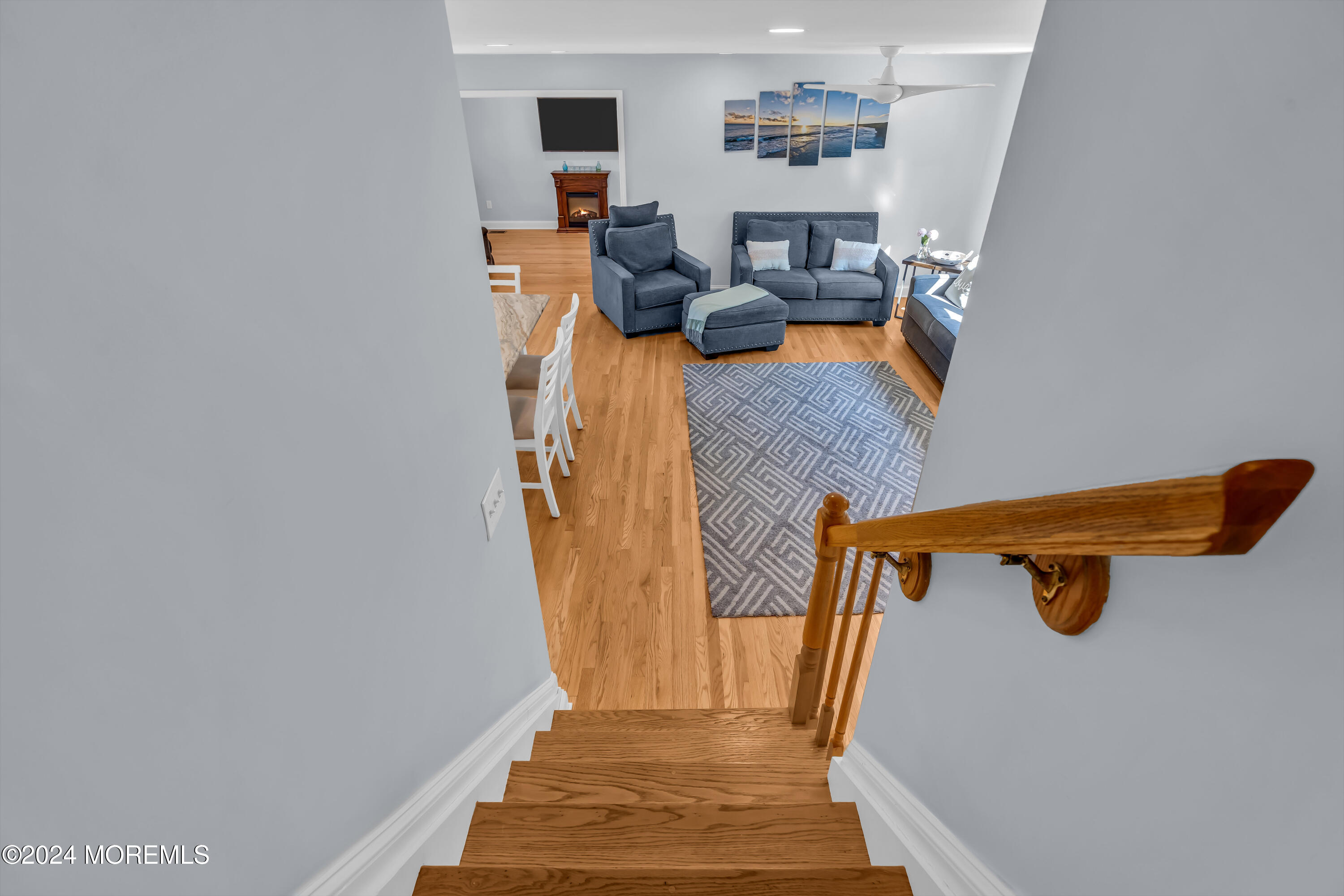 111 Remsen Mill Road Neptune Township, NJ 07753 - Photo 28 of 80 Stairs