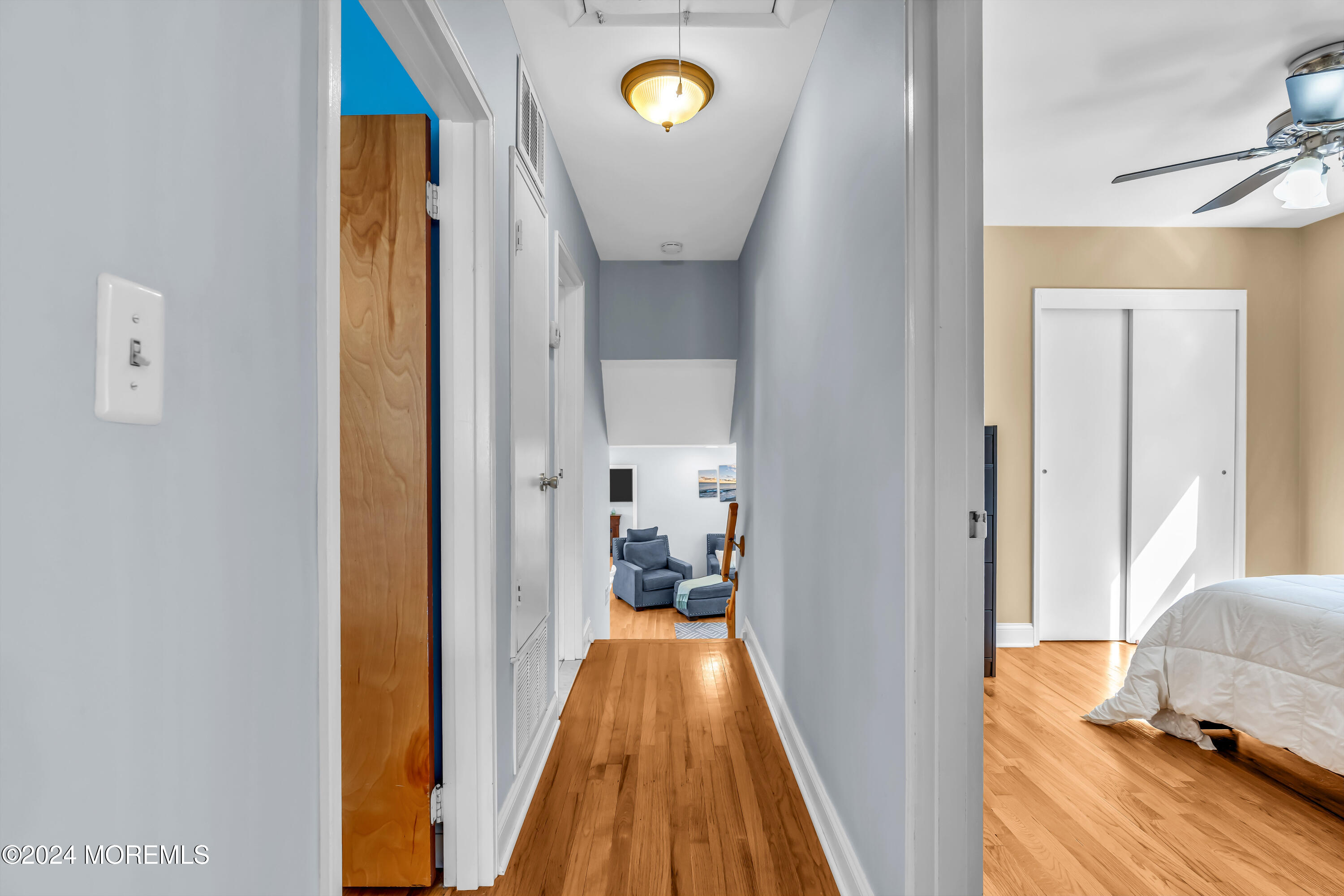 111 Remsen Mill Road Neptune Township, NJ 07753 - Photo 29 of 80 Hall