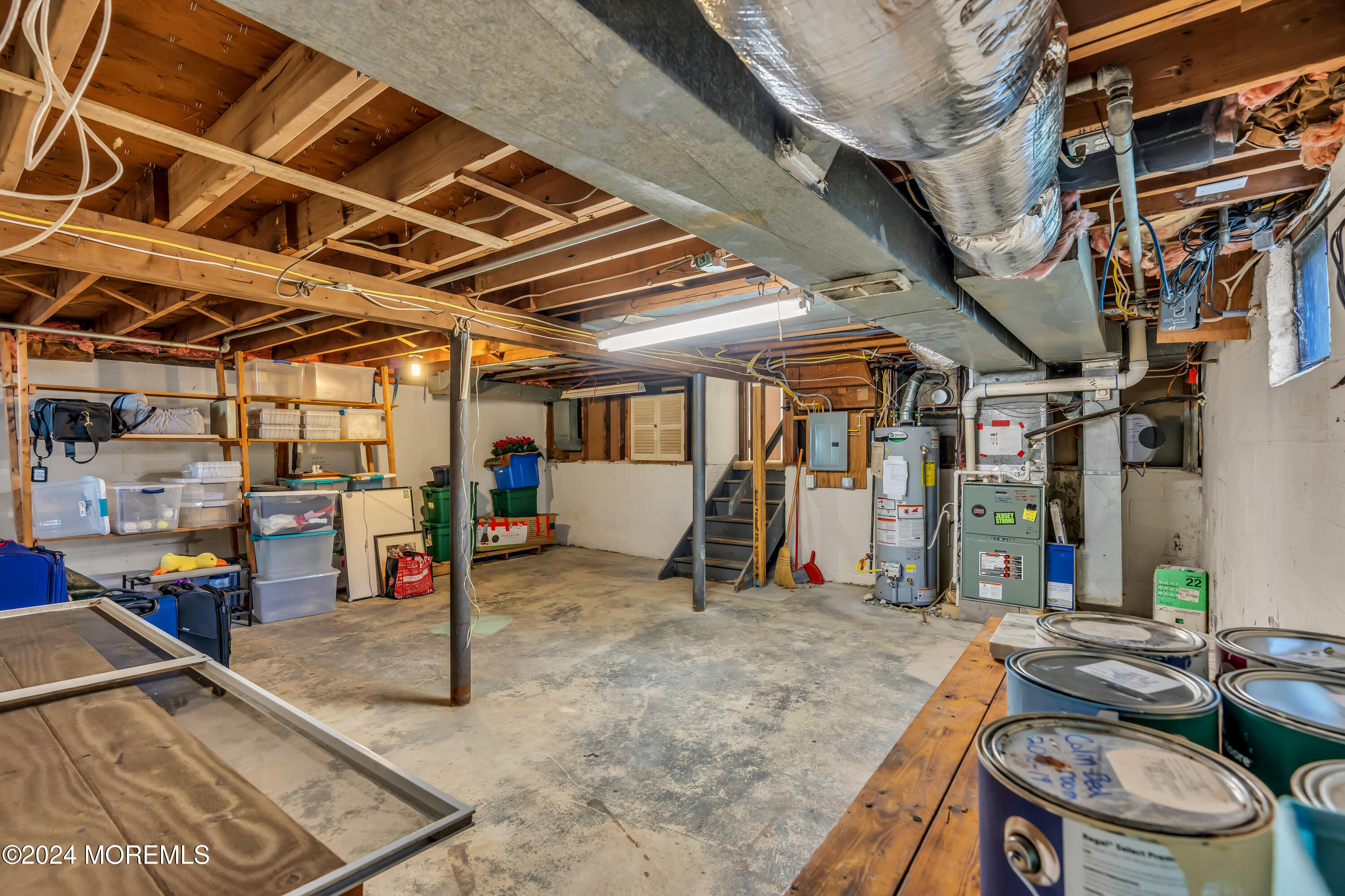 111 Remsen Mill Road Neptune Township, NJ 07753 - Photo 50 of 80 a view of a room with gym equipment