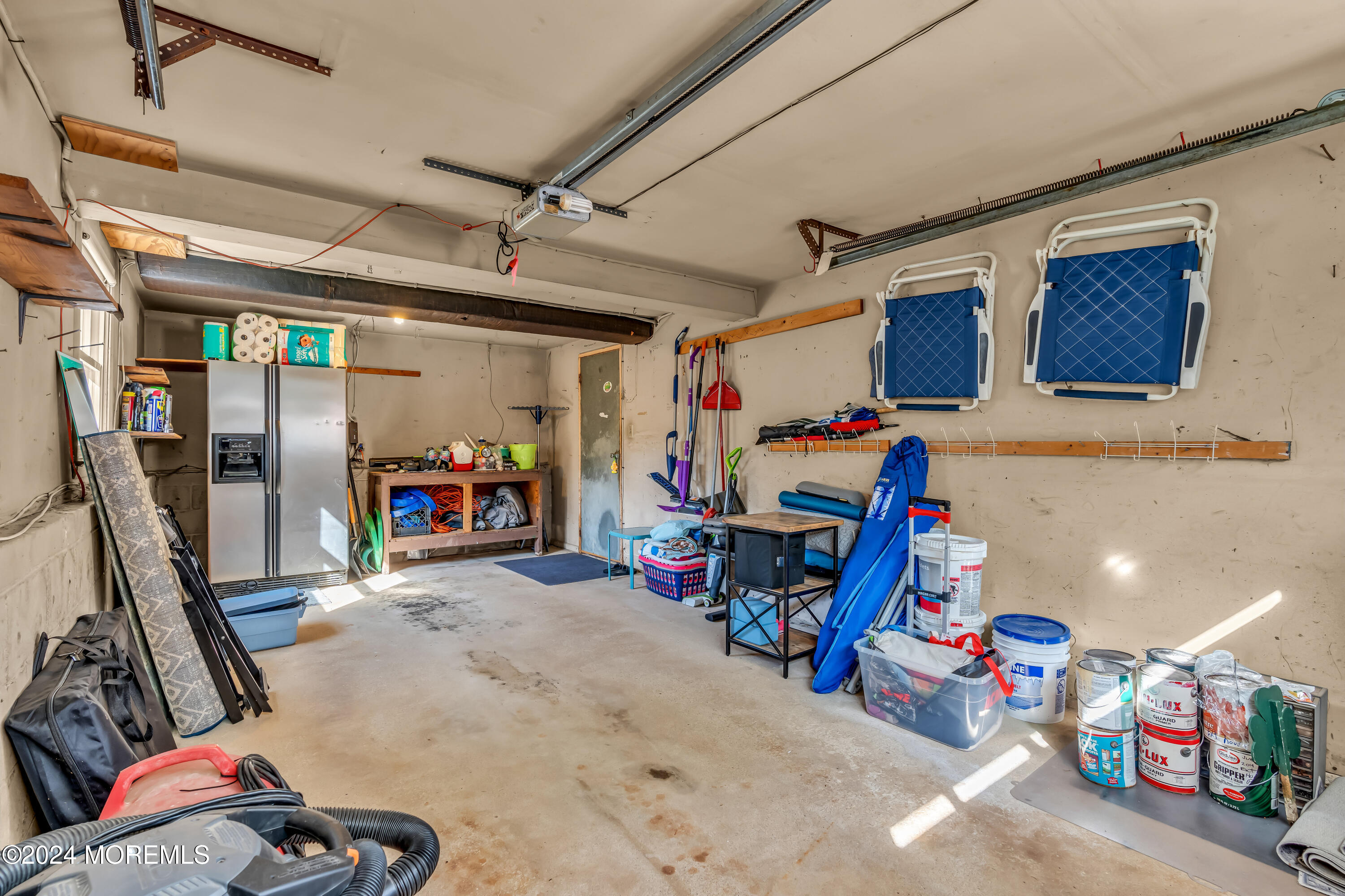 111 Remsen Mill Road Neptune Township, NJ 07753 - Photo 52 of 80 Garage