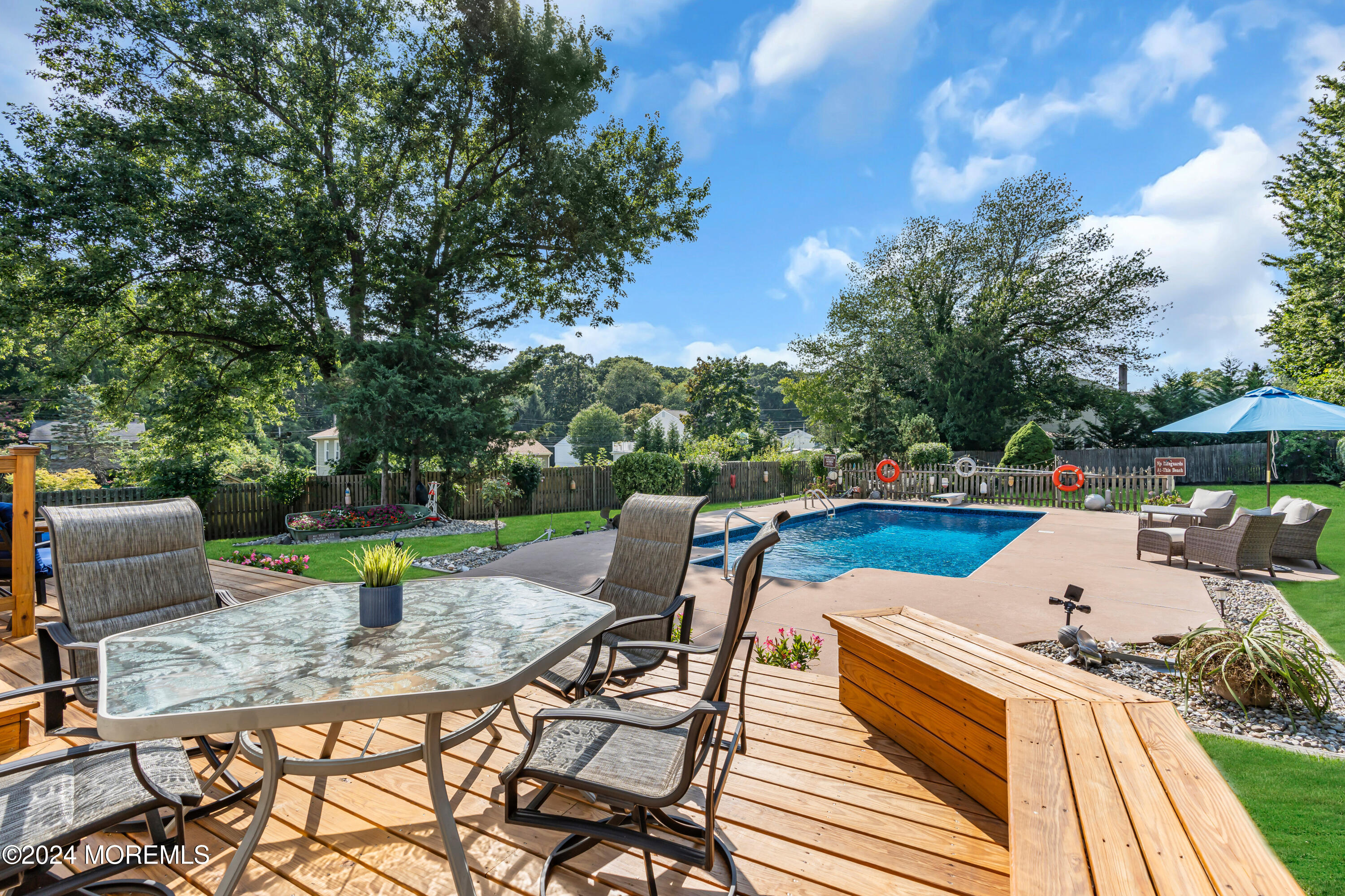 111 Remsen Mill Road Neptune Township, NJ 07753 - Photo 53 of 80 Rear Exterior