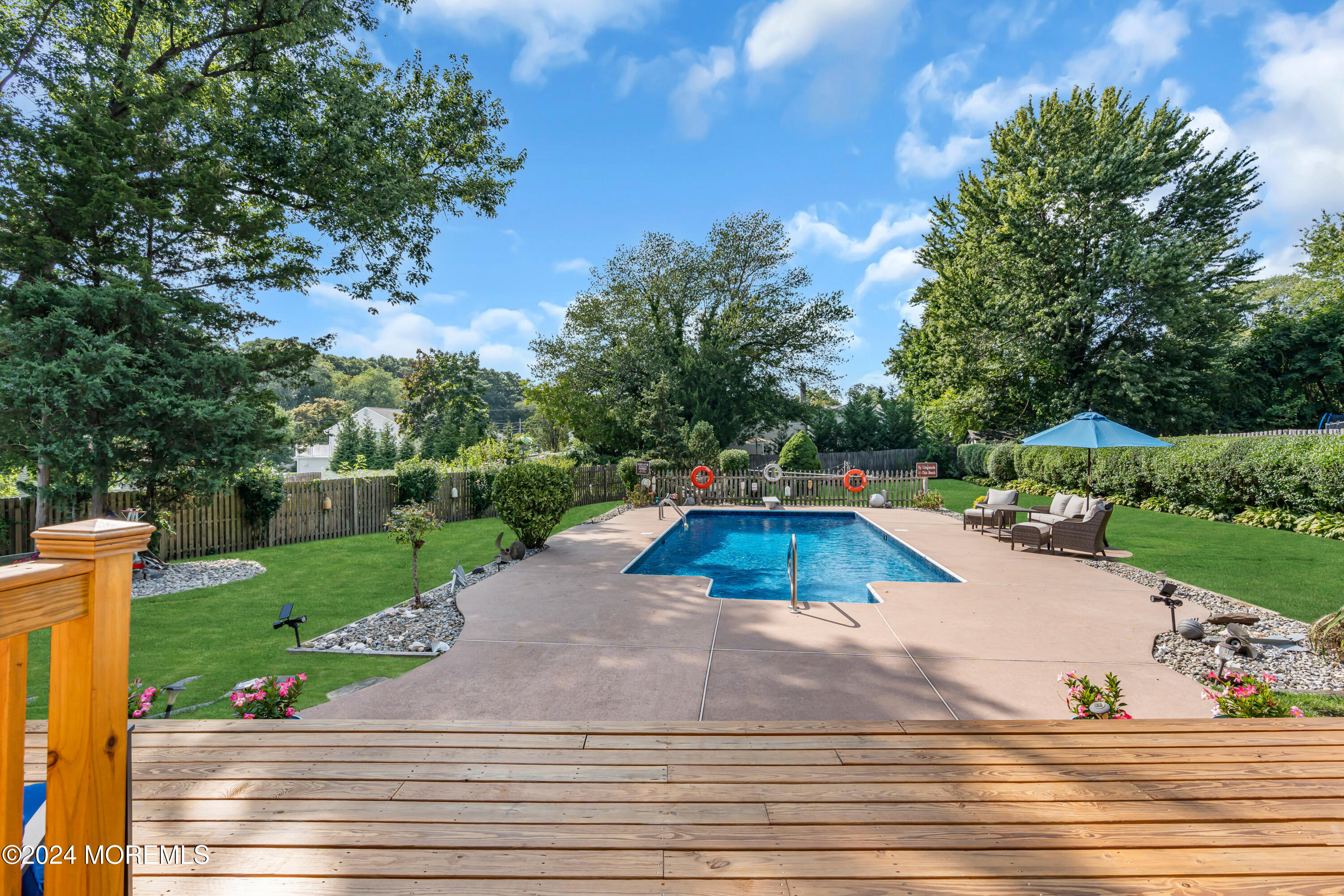 111 Remsen Mill Road Neptune Township, NJ 07753 - Photo 56 of 80 Rear Exterior