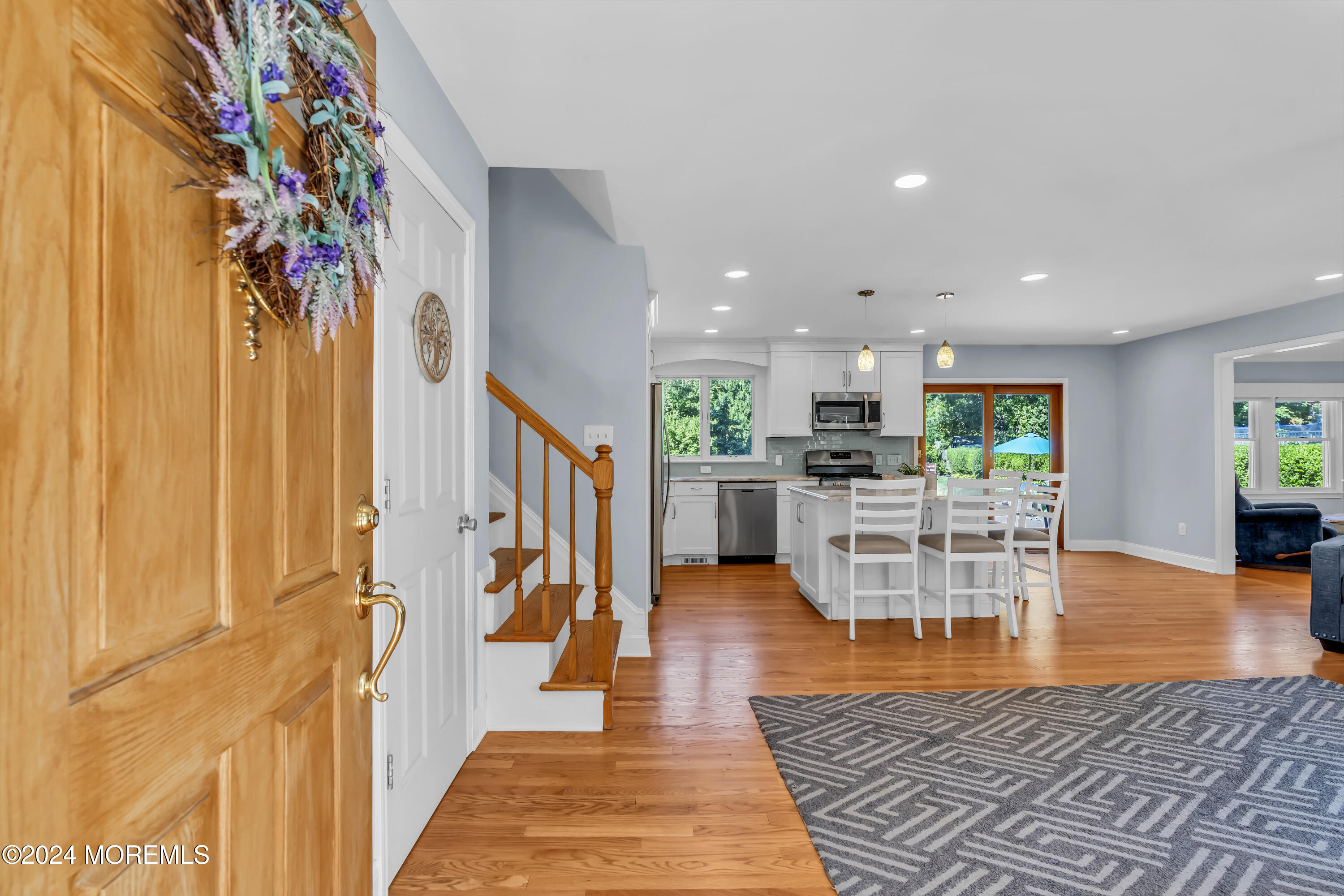 111 Remsen Mill Road Neptune Township, NJ 07753 - Photo 6 of 80 Family Room