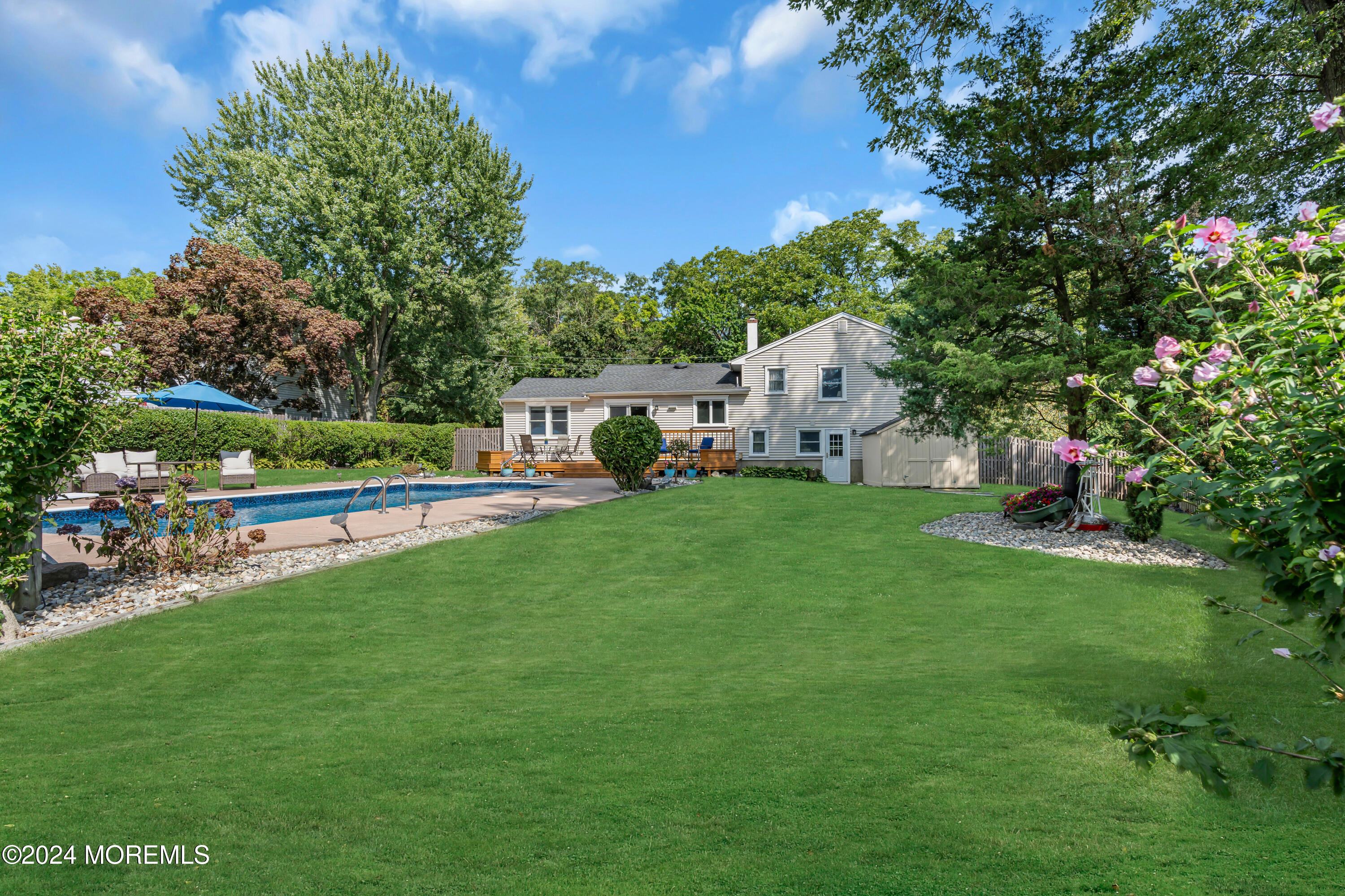 111 Remsen Mill Road Neptune Township, NJ 07753 - Photo 63 of 80 Rear Exterior