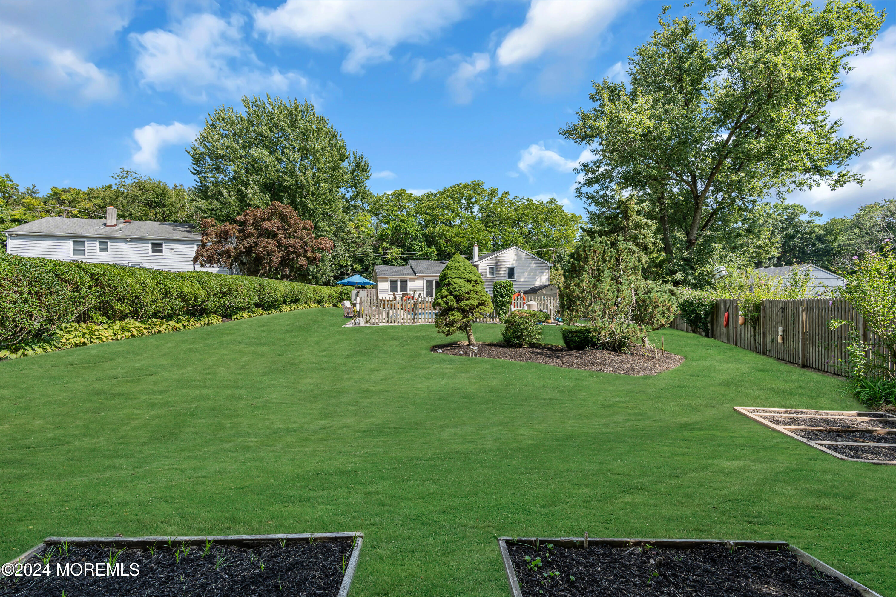 111 Remsen Mill Road Neptune Township, NJ 07753 - Photo 64 of 80 Rear Exterior