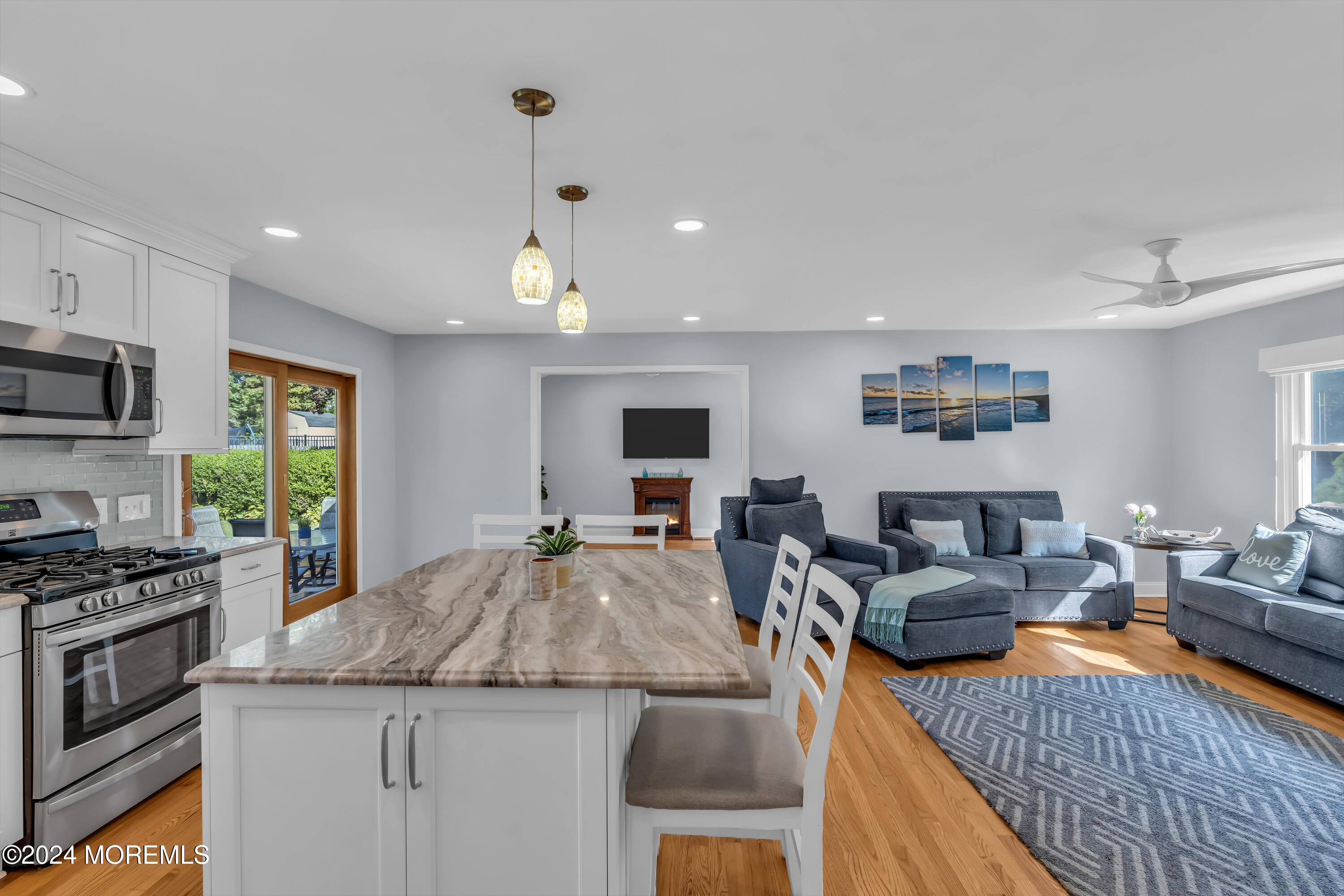 111 Remsen Mill Road Neptune Township, NJ 07753 - Photo 7 of 80 Kitchen