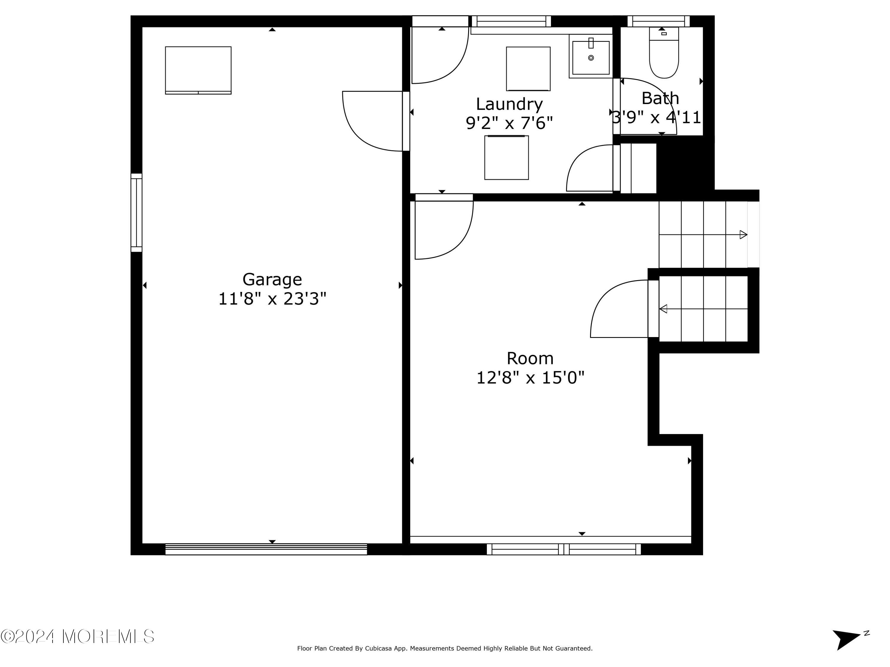 111 Remsen Mill Road Neptune Township, NJ 07753 - Photo 78 of 80 a picture of a wall with a white wall and a white wall