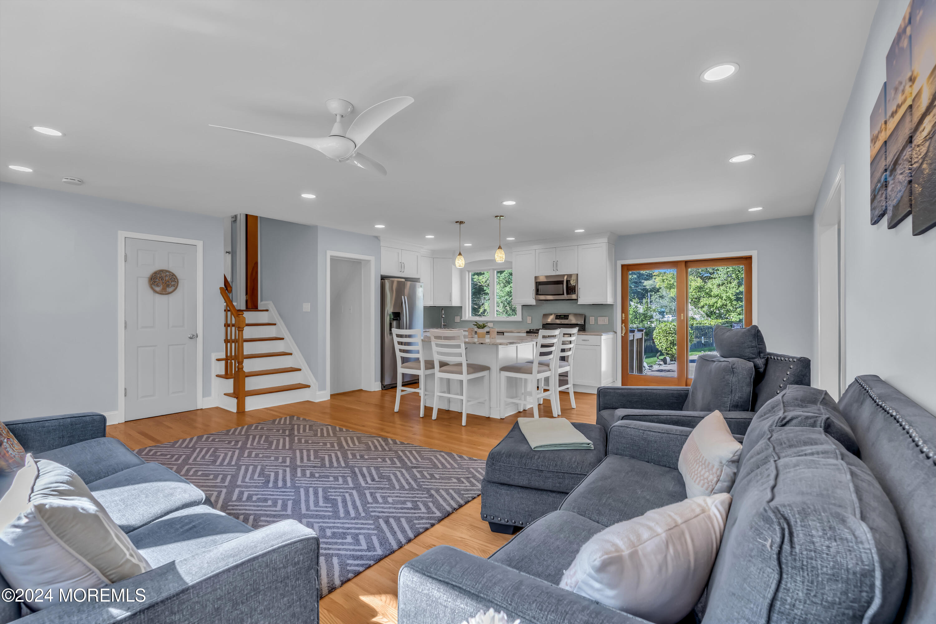 111 Remsen Mill Road Neptune Township, NJ 07753 - Photo 10 of 80 Family Room