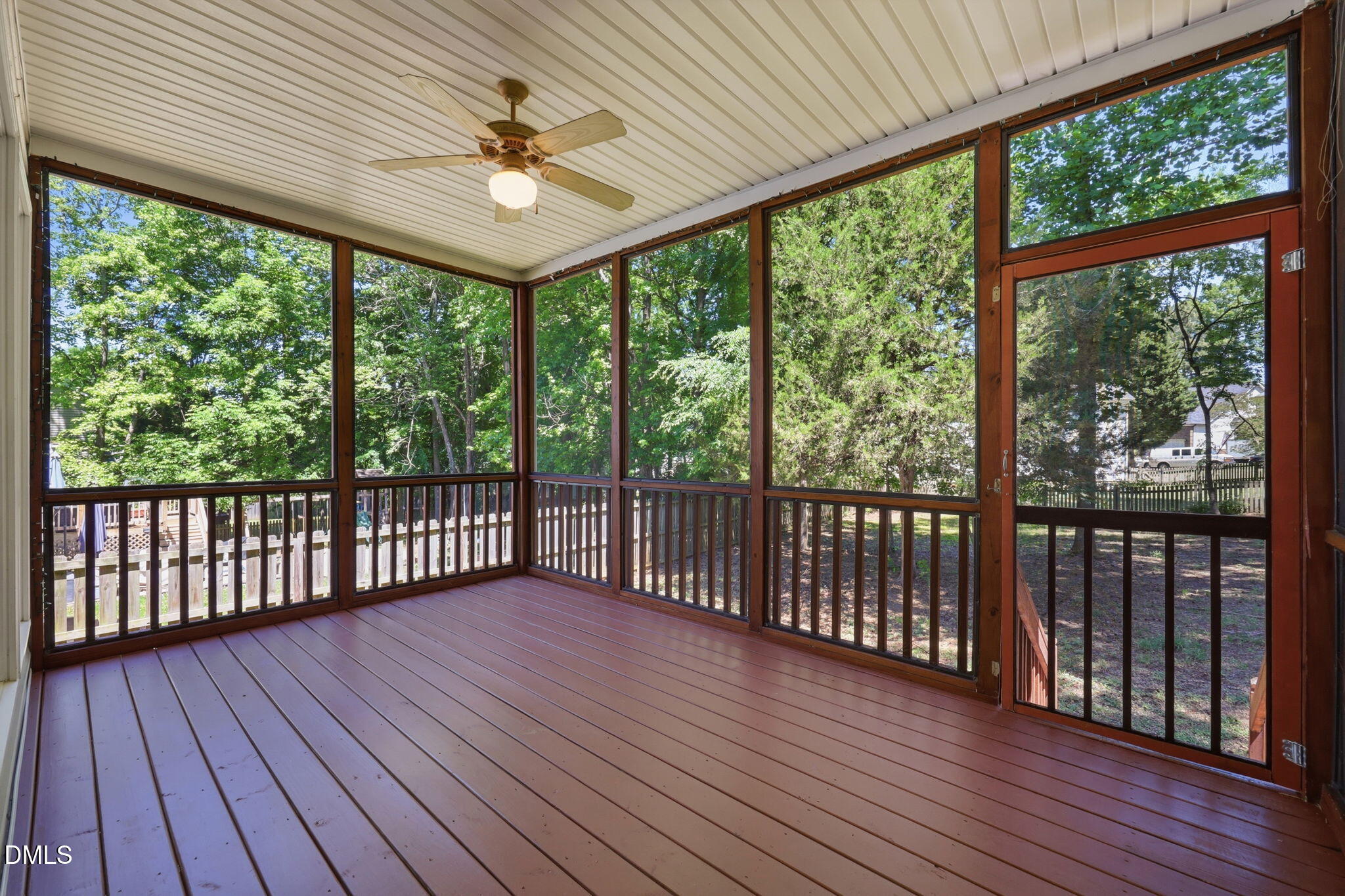 613 Middle Bridge Road Wake Forest, NC 27587 - Photo 32 of 42