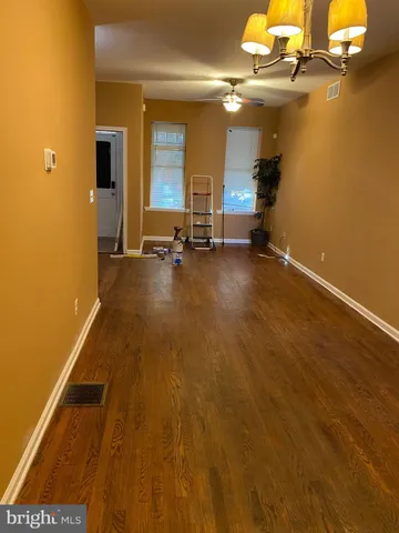 $2,000 | 607 Berkley Street, Camden, NJ 08103