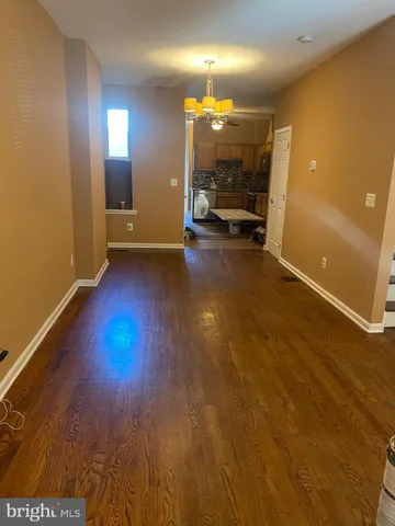 $2,000 | 607 Berkley Street, Camden, NJ 08103