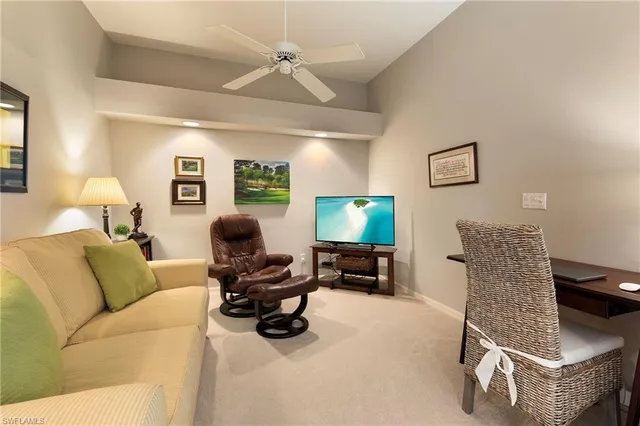 $445,000 | 26250 Sunderland Drive, Unit 7204, Bonita Springs, FL 34135