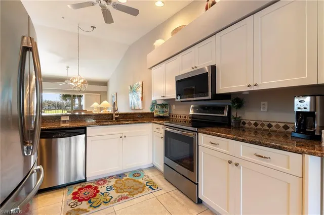 $445,000 | 26250 Sunderland Drive, Unit 7204, Bonita Springs, FL 34135