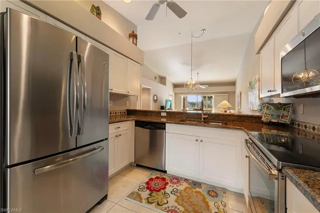 $445,000 | 26250 Sunderland Drive, Unit 7204, Bonita Springs, FL 34135