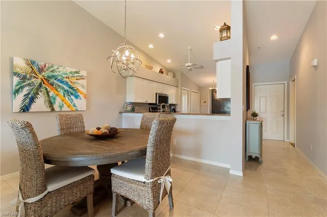 $445,000 | 26250 Sunderland Drive, Unit 7204, Bonita Springs, FL 34135