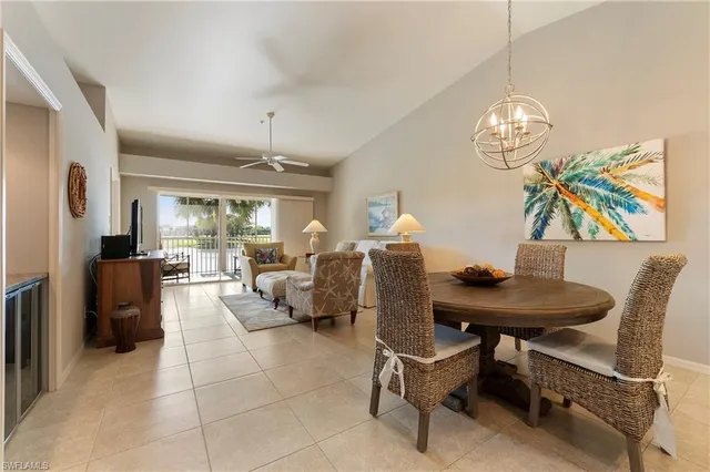 $445,000 | 26250 Sunderland Drive, Unit 7204, Bonita Springs, FL 34135