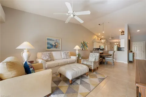 $445,000 | 26250 Sunderland Drive, Unit 7204, Bonita Springs, FL 34135