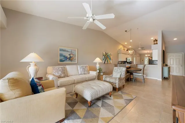 $445,000 | 26250 Sunderland Drive, Unit 7204, Bonita Springs, FL 34135