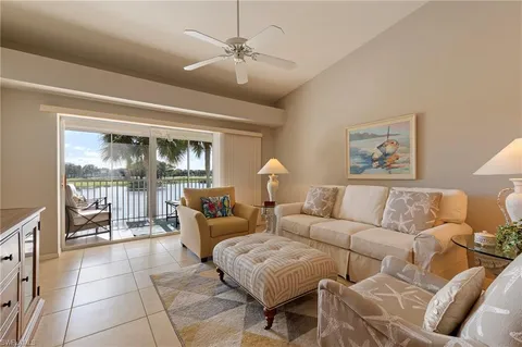 $445,000 | 26250 Sunderland Drive, Unit 7204, Bonita Springs, FL 34135