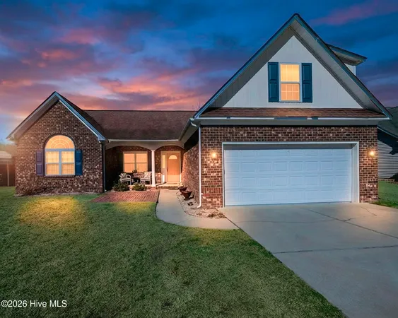 $350,000 | 105 Fernie Lane, New Bern, NC 28560