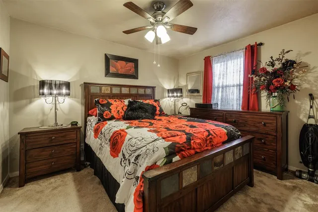 $318,000 | 7253 County Road 2294, Quinlan, TX 75474