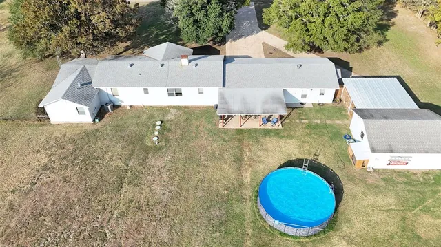 $318,000 | 7253 County Road 2294, Quinlan, TX 75474