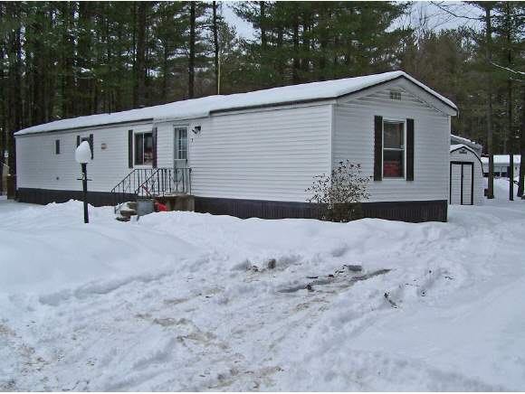 7 Soapstone Lane Rochester, NH 03867 - Photo 1 of 1