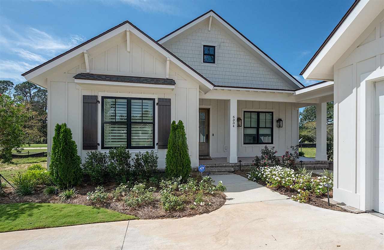 6334 Battles Road Fairhope, AL 36532 - Photo 5 of 34
