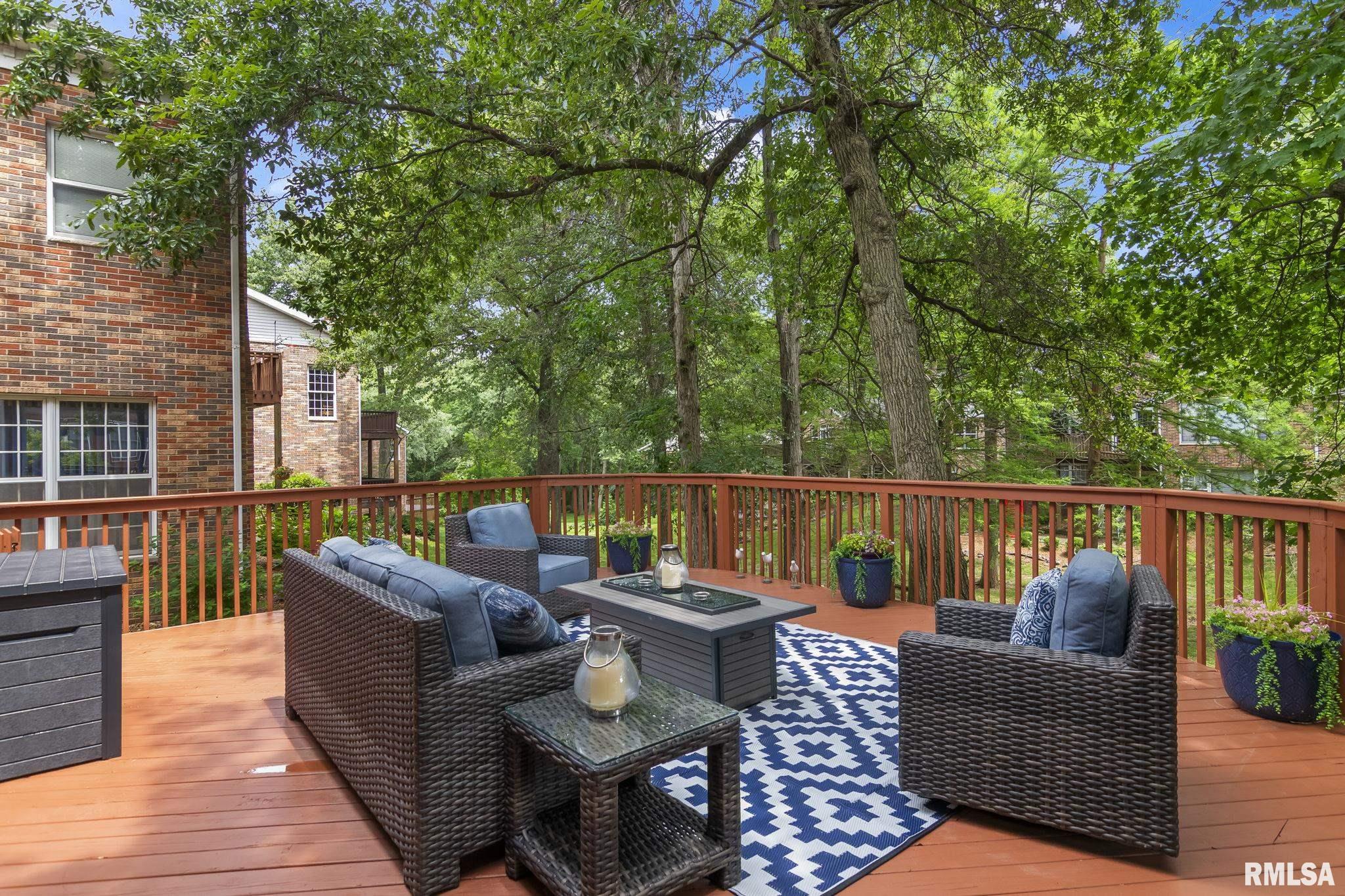 2120 Timbercrest Court Springfield, IL 62702 - Photo 56 of 65