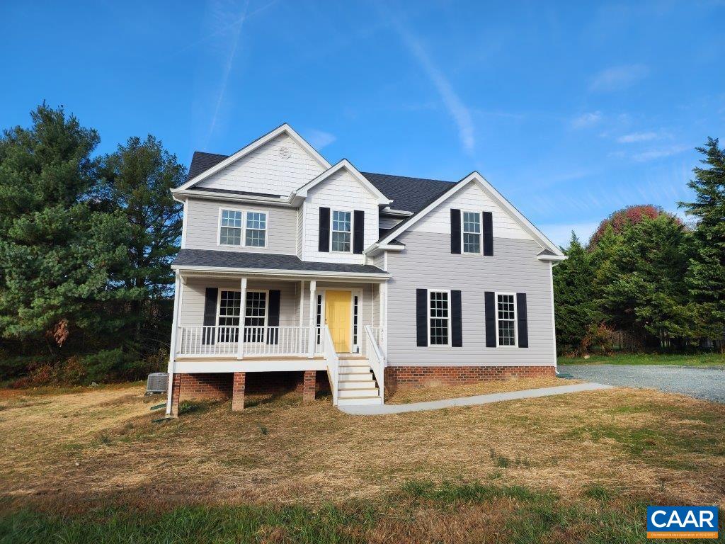 2147 Carys Creek Rd Frk Un  