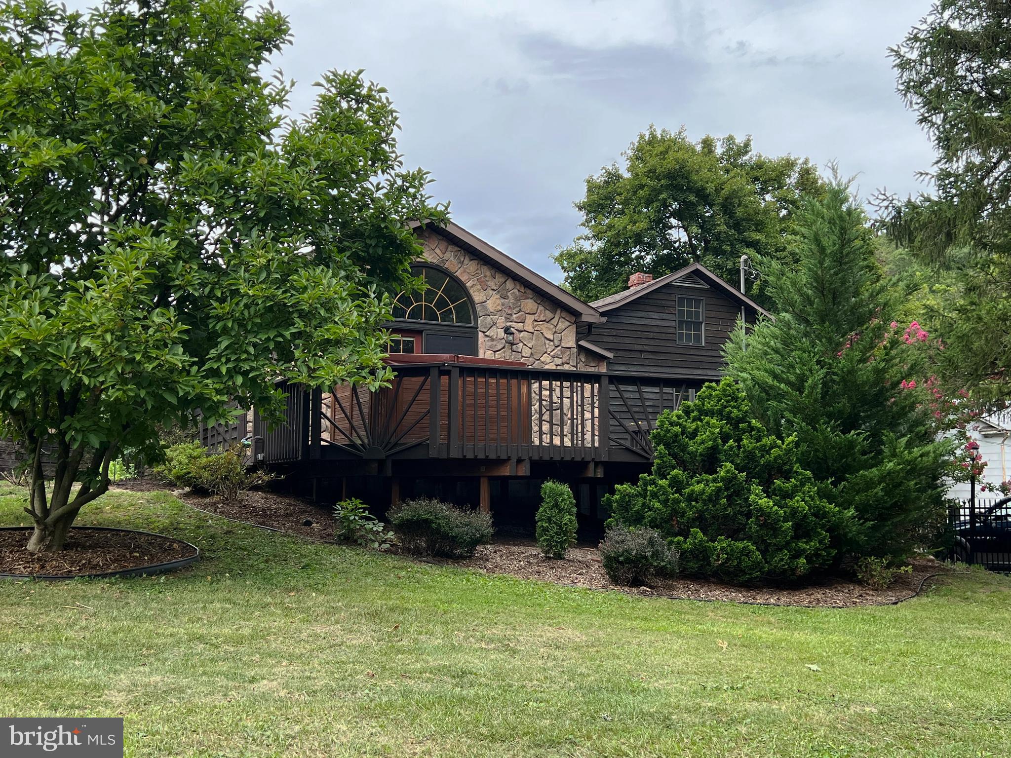 14505 Winchester Road Southwest Cumberland, MD 21502 - Photo 12 of 51