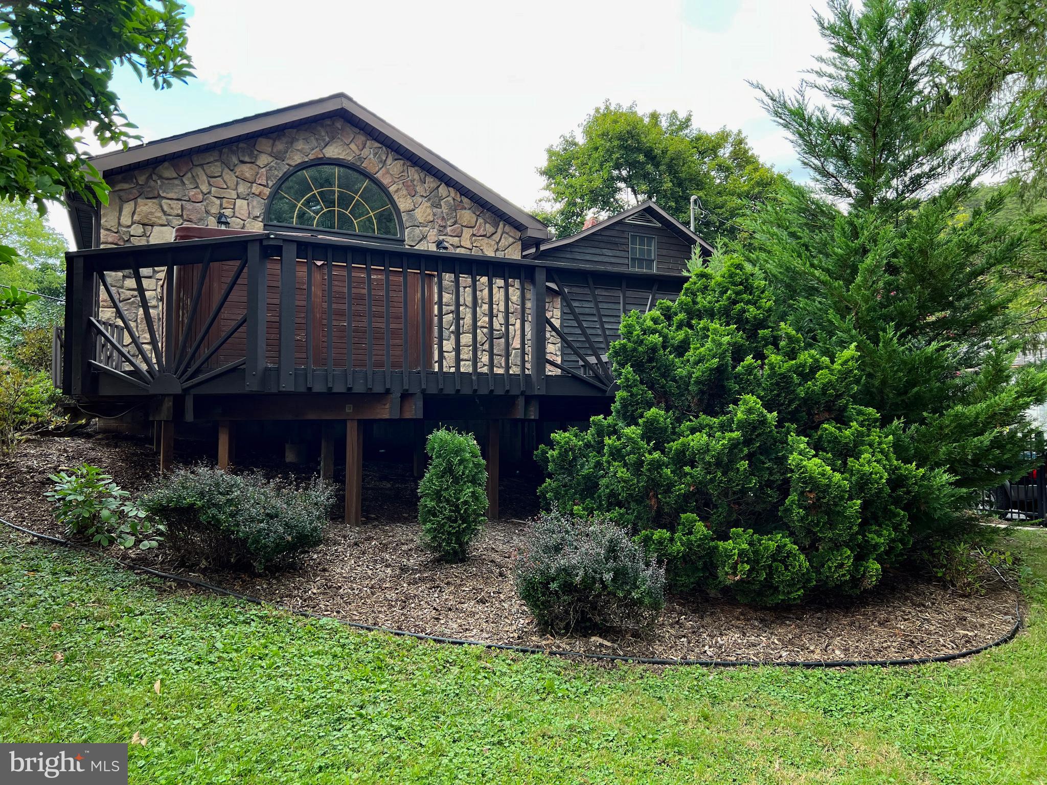 14505 Winchester Road Southwest Cumberland, MD 21502 - Photo 4 of 51