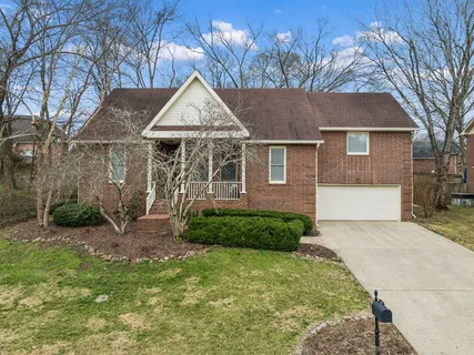 $545,000 | 6817 Collinswood Drive, Nashville, TN 37221