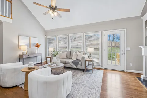 $545,000 | 6817 Collinswood Drive, Nashville, TN 37221