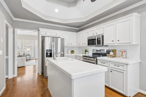 $545,000 | 6817 Collinswood Drive, Nashville, TN 37221