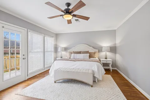 $545,000 | 6817 Collinswood Drive, Nashville, TN 37221