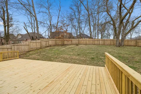 $545,000 | 6817 Collinswood Drive, Nashville, TN 37221