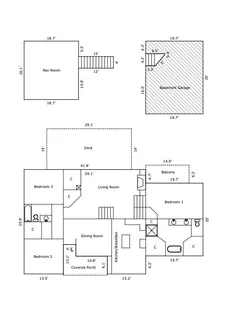 $545,000 | 6817 Collinswood Drive, Nashville, TN 37221