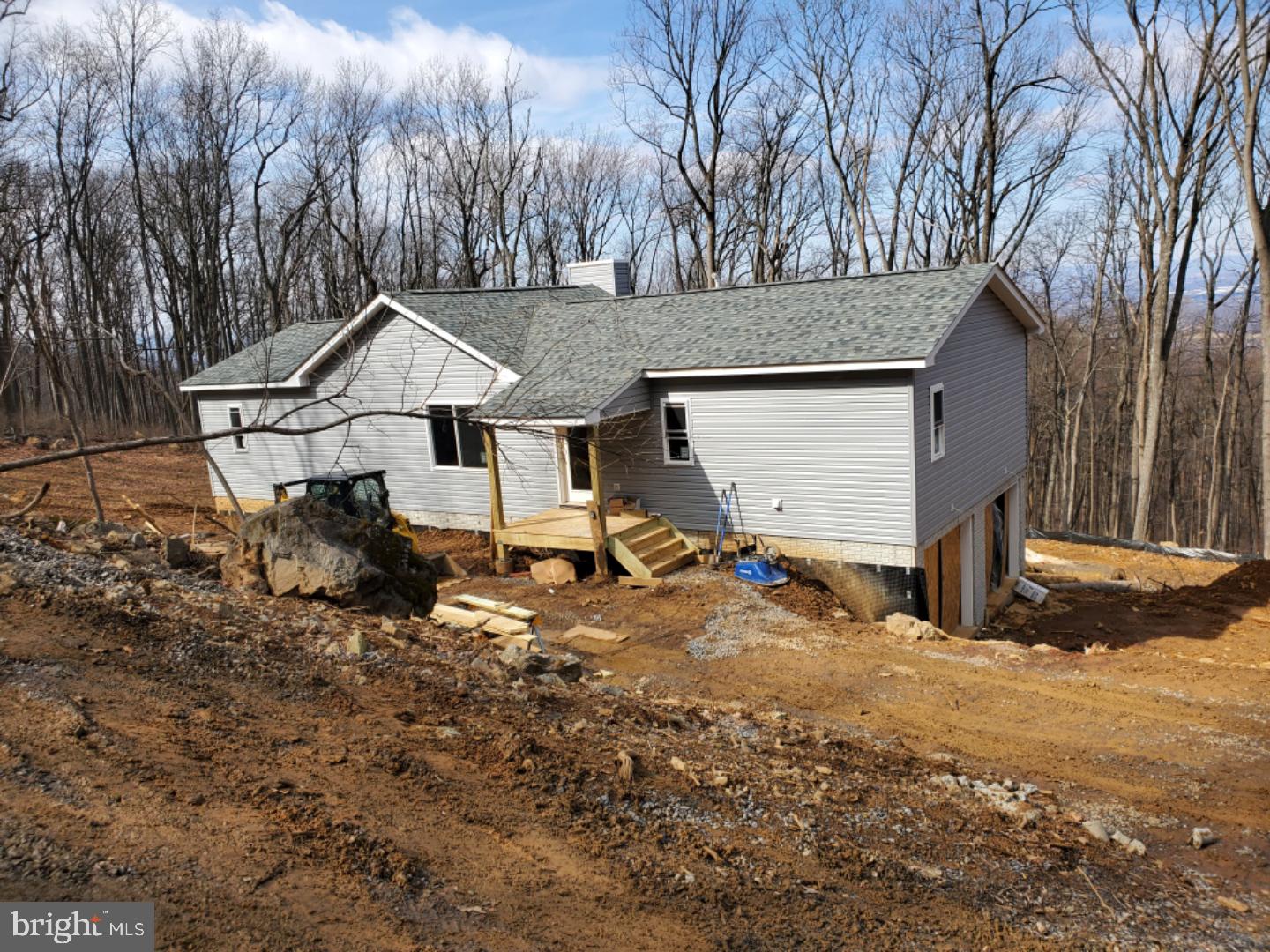289 Wilderness Road Linden, VA 22642 - Photo 4 of 14