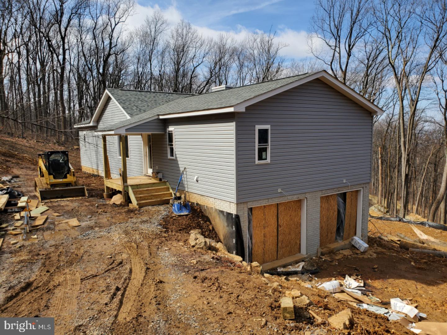 289 Wilderness Road Linden, VA 22642 - Photo 5 of 14