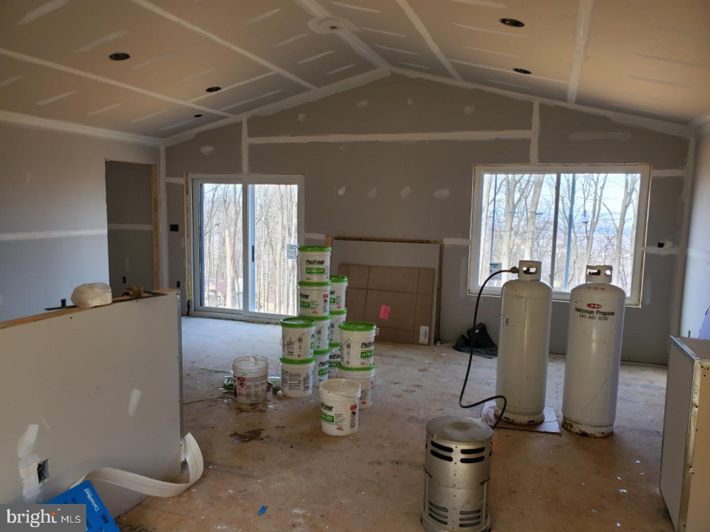 289 Wilderness Road Linden, VA 22642 - Photo 6 of 14