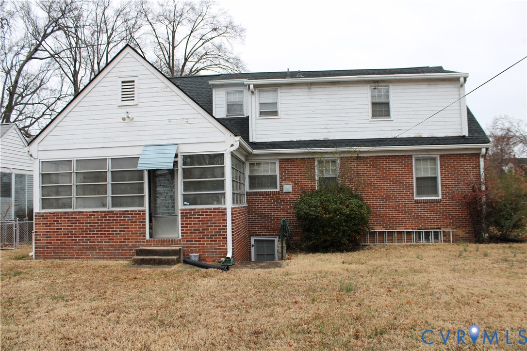 1215 Whitby Road Richmond, VA 23227 - Photo 12 of 13 Beautiful Hardwood floors thruout home